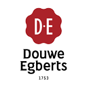 Douwe Egberts logotype