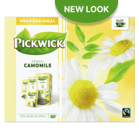PICKW CAMOMIL TEA FT 3X25X1.5GX1 plp