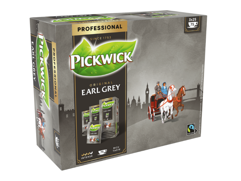 PICKW EARL GREY PROF FT 3X25X2G pdp 2