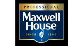 λογότυπο maxwell house