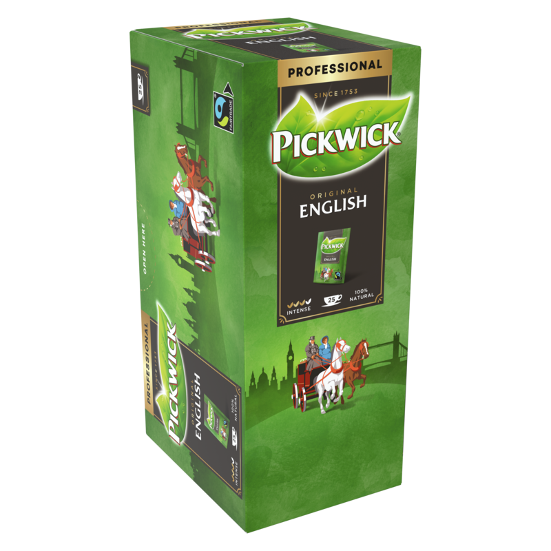 PICKW ENGLISH PROF FT 3X25X2G pdp 2
