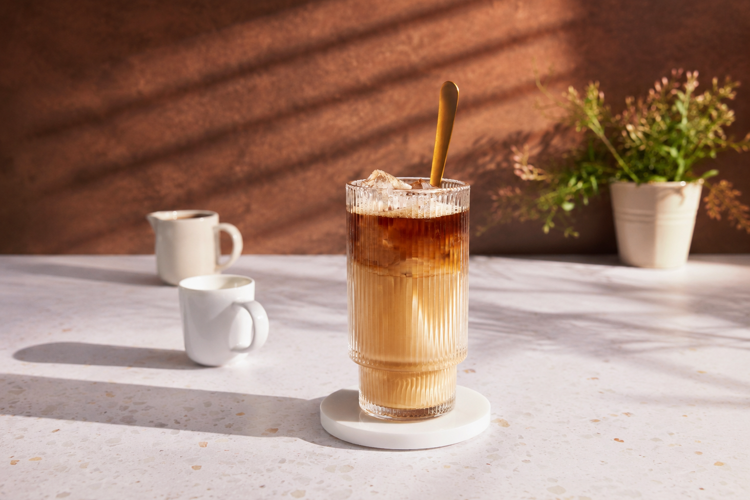 GR-Chai maple