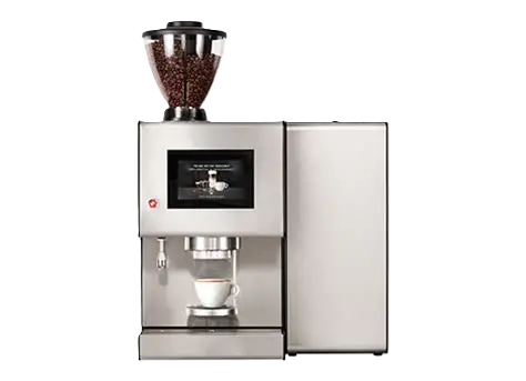 barista one fresh milk