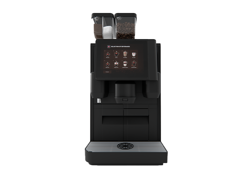 GR-espresso