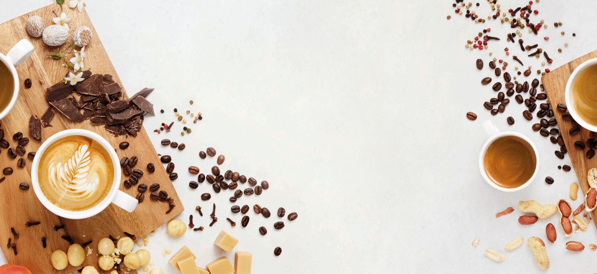 La Meloise Espresso Title image GR