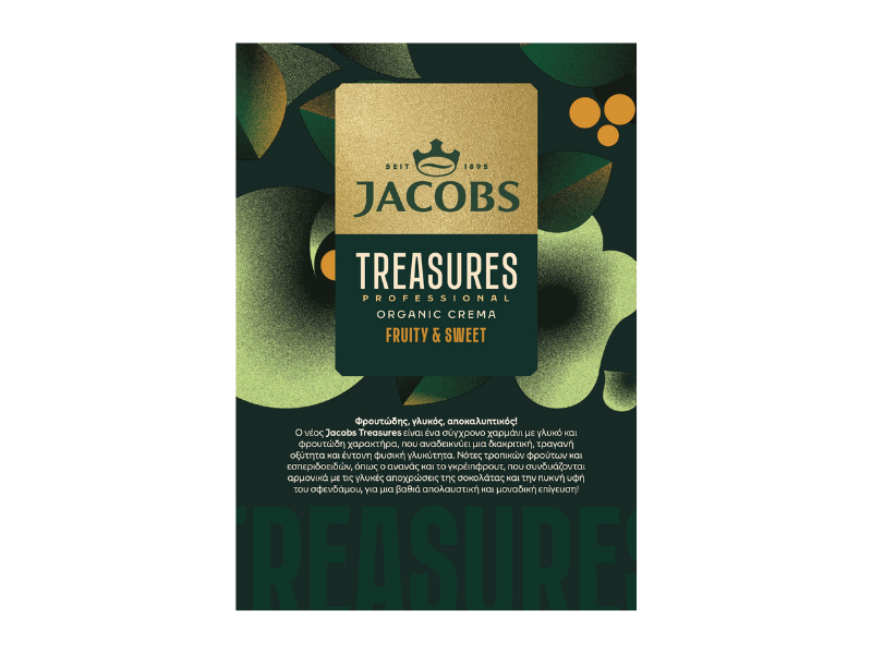 Jacobs treasure pdp 3