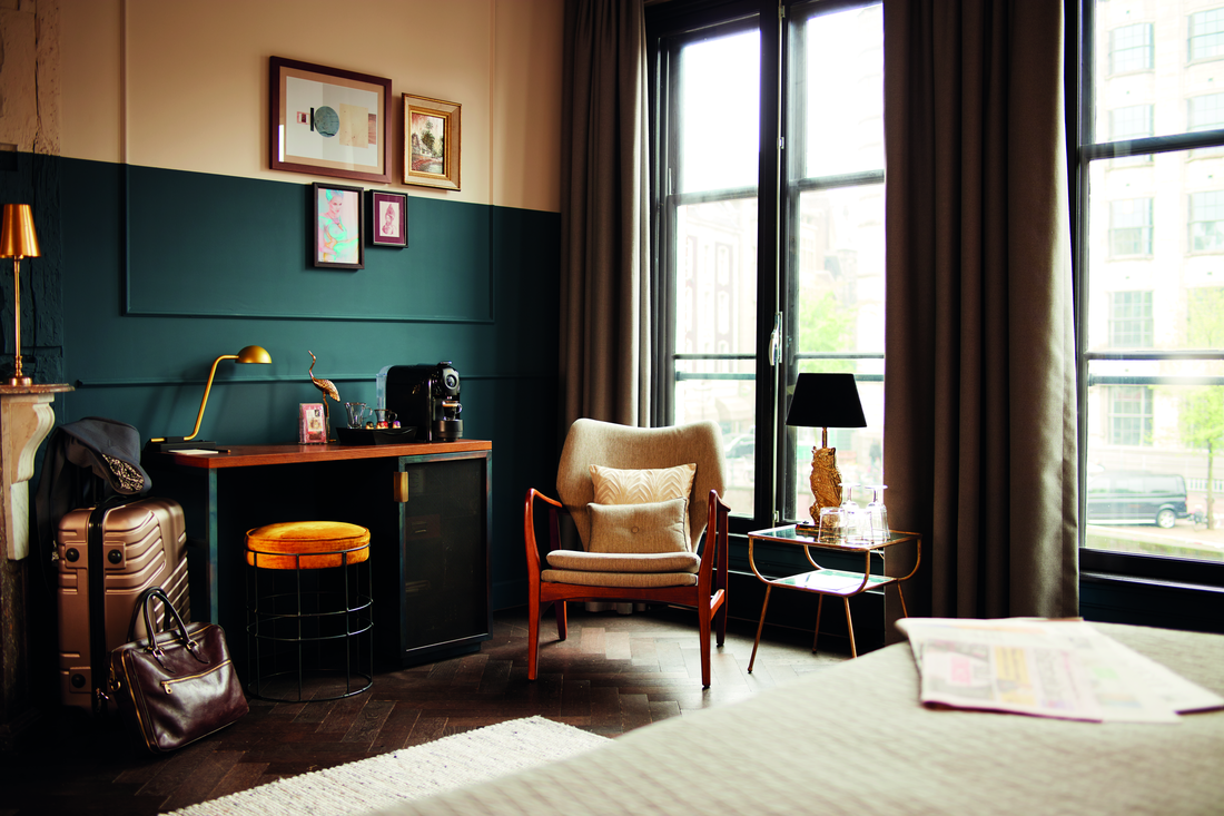 GRHotel - header image