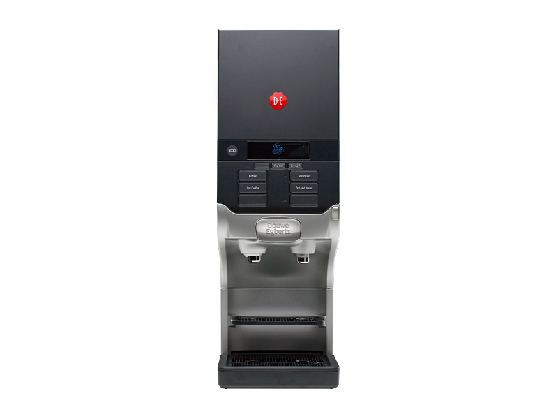 cafitesse quantum 110