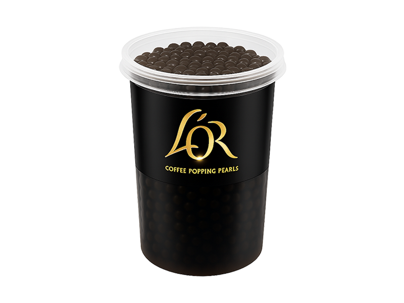 L OR COFFEE POPP PEARL PDP 1