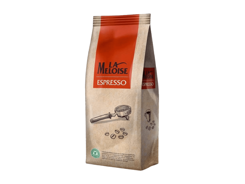 La Meloise Espresso Beans 1kg pdp