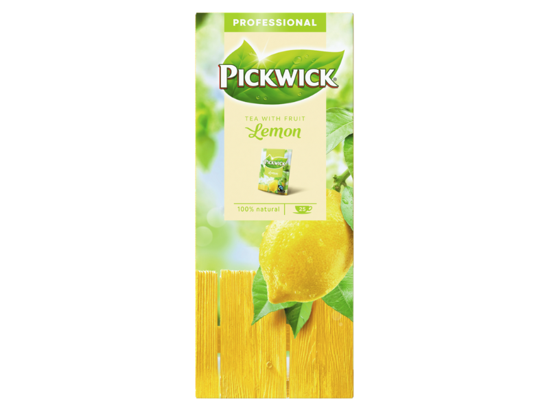 PICKW LEMON PROF FT 3X25X1.5G pdp