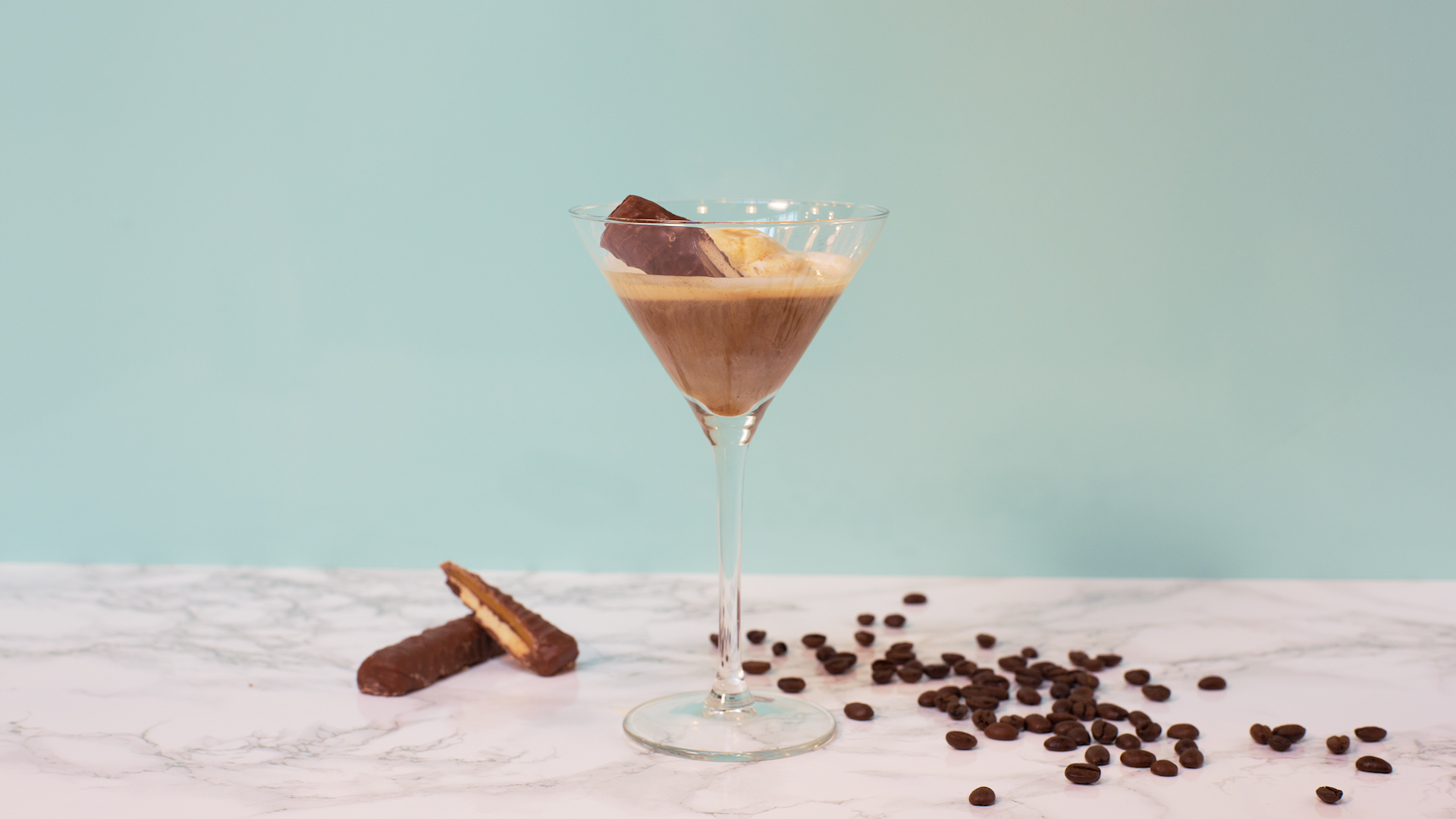 GR-Affogato